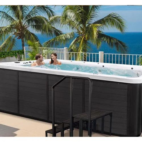 Swimspa hot tubs for sale in Atlanta